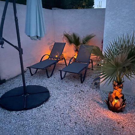 Mazet Proche Plage アグド エクステリア 写真