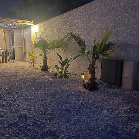 Mazet Proche Plage アグド エクステリア 写真